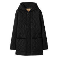 Geci Burberry Outerwears Femei
