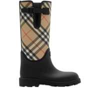 Pantofi cu toc Burberry Shoes Femei