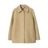 Geci Burberry Outerwears Femei