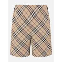 Pantaloni Burberry Shorts Barbati