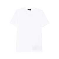 Topuri Zanone T-Shirts And Polos Barbati