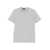 Zanone Zanone T-Shirts And Polos GREY