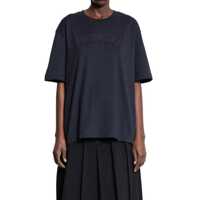Topuri Moncler T-Shirts & Tank Tops Femei
