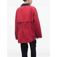Imbracaminte Dama pagina 492 - Paltoane THE ROW The Row Coats RED Femei (BM 18546573) - B-mall.ro
