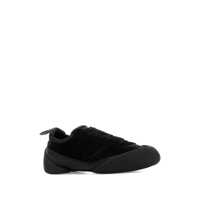Sneakers Alexander McQueen Dama - Sneakers Alexander McQueen Alexander McQueen Sneakers Black Femei (BM 18546579) - B-mall.ro