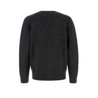 Pulovere Bottega Veneta pentru Barbati - Pulovere Bottega Veneta Bottega Veneta Knitwear GREY Barbati (BM 18546588) - B-mall.ro
