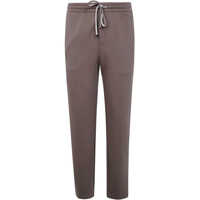 Pantaloni Emporio Armani Track Sweatshirt Trousers Clothing Barbati
