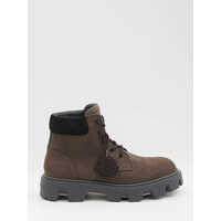 Bocanci Peak City Ankle Boots Barbati