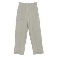 Pantaloni casual Peserico Trousers Femei
