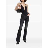 Blugi Diesel Dama - Blugi Diesel Diesel 1969 D-Ebbey 5-Pocket Jeans Black Femei (BM 18546828) - B-mall.ro