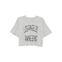 Topuri Anine Bing T-Shirts Femei