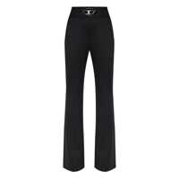 Pantaloni casual Diesel 'P-Erseus' Pants Femei