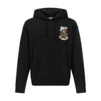 Pulovere Moschino 'Teddy' Sweatshirt Barbati