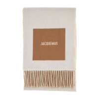 Esarfe Jacquemus Scarfs Femei