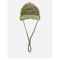 Sepci Jacquemus La Casquette Artichaut Cap Barbati