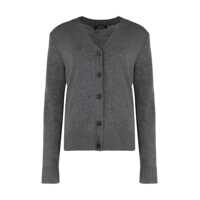 Pulovere 'S Max Mara Apollo Wool Cardigan Femei