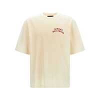 Topuri Amiri 'Amiri Hollywood' T-Shirt Barbati
