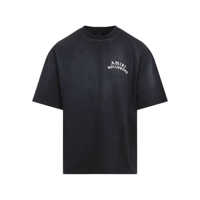 Topuri Amiri T-Shirts And Polos Barbati