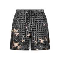 Pantaloni Amiri Shorts Barbati