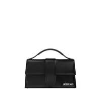Genti de mana Jacquemus Le Grand Bambino Handbag Femei