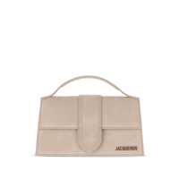 Genti de mana Jacquemus Le Grand Bambino Handbag Femei
