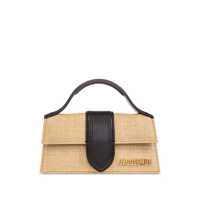 Genti de mana Jacquemus Le Bambino Handbag Femei