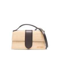 Genti de mana Jacquemus Le Grand Bambino Handbag Femei