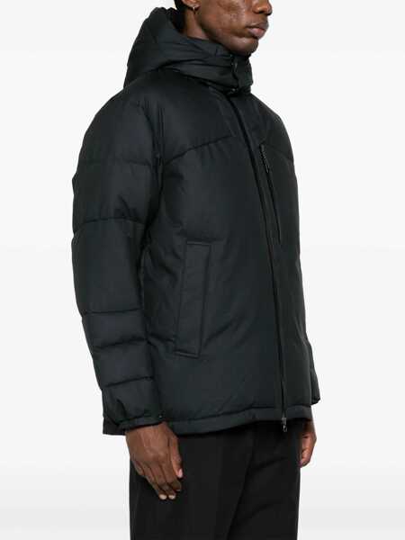 Paltoane MIZUNO 1906 Mizuno 1906 Dhaulagiri Down Jacket Black Barbati (BM 18547380) 3