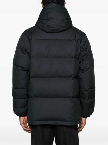 Paltoane MIZUNO 1906 Mizuno 1906 Dhaulagiri Down Jacket Black Barbati (BM 18547380) 4