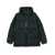 MIZUNO 1906 Mizuno 1906 Dhaulagiri Down Jacket Black