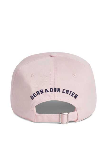 Sepci DSQUARED2 DSQUARED2 Baseball Cap Accessories Multicolor Femei (BM 18547500) 2