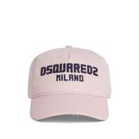 Sepci DSQUARED2 Baseball Cap Accessories Femei