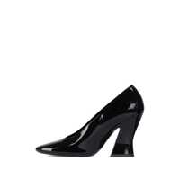 Pantofi cu toc Givenchy Dama - Pantofi cu toc Givenchy Givenchy Sculpted Pump Shoes Black Femei (BM 18547506) - B-mall.ro