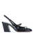 Jimmy Choo Jimmy Choo With Heel Black