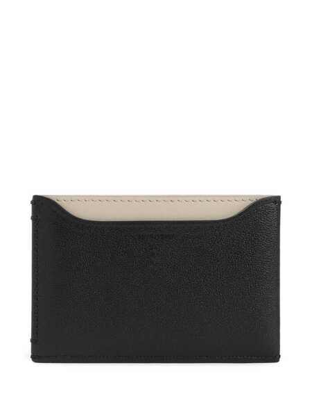 Portofele Givenchy Givenchy Wallets Black Femei (BM 18547557) 2