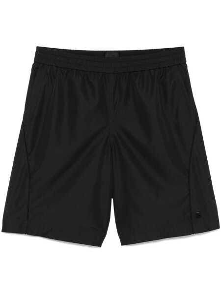 Pantaloni Givenchy Givenchy Short Black Barbati (BM 18547656) 1