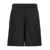 Givenchy Givenchy '4G' Bermuda Shorts Black