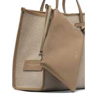 Genti de mana GIANNI CHIARINI Dama - Genti de mana GIANNI CHIARINI Gianni Chiarini Bags Beige Femei (BM 18547794) - B-mall.ro