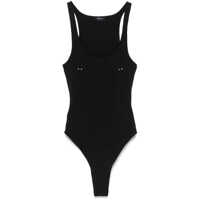 Topuri Mugler Bodysuits Femei