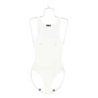 Topuri Mugler Bodysuits Femei