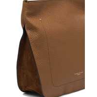 Genti de mana GIANNI CHIARINI Dama - Genti de mana GIANNI CHIARINI Gianni Chiarini Bags BROWN Femei (BM 18547824) - B-mall.ro