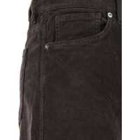 Pantaloni Dama - Pantaloni casual PT TORINO Cindy Soft Stretch Corduroy BROWN Femei (BM 18547869) - B-mall.ro