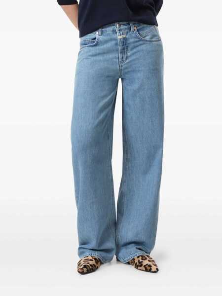 Blugi CLOSED Closed Denim BLUE Femei (BM 18547875) 2