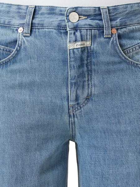 Blugi CLOSED Closed Denim BLUE Femei (BM 18547875) 4