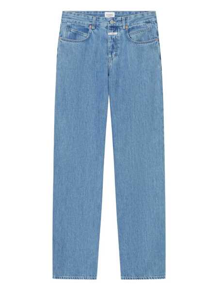 Blugi CLOSED Closed Denim BLUE Femei (BM 18547875) 1