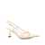 Jimmy Choo Jimmy Choo With Heel WHITE