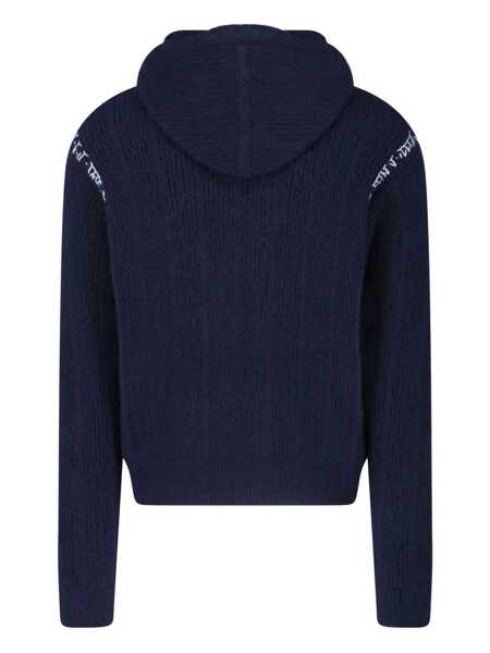 Pulovere Marni Marni Sweaters BLUE Barbati (BM 18547971) 2