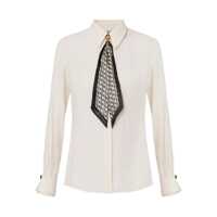 Camasi Elisabetta Franchi Shirt Femei
