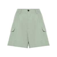 Pantaloni casual Woolrich Shorts Femei