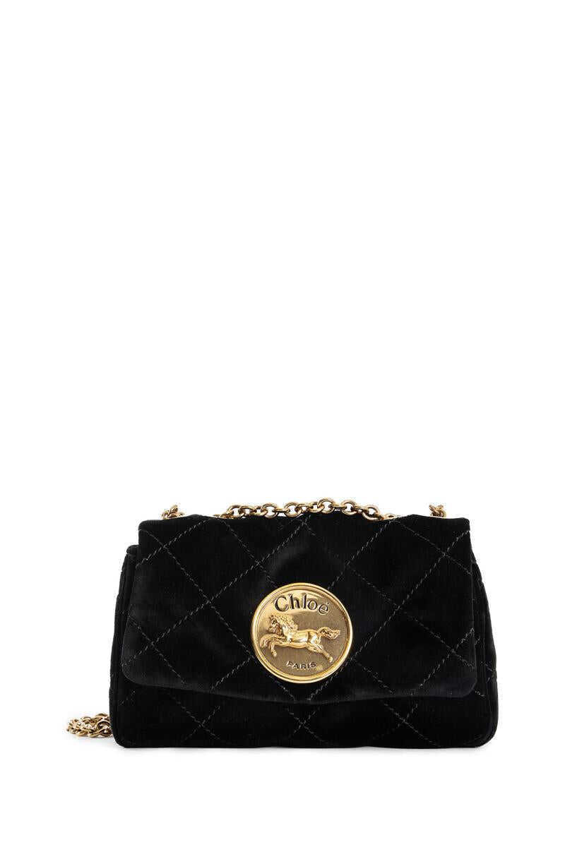 Genti de umar Chloe Chlo Crossbody Bags Black Femei (BM 18548034) 1